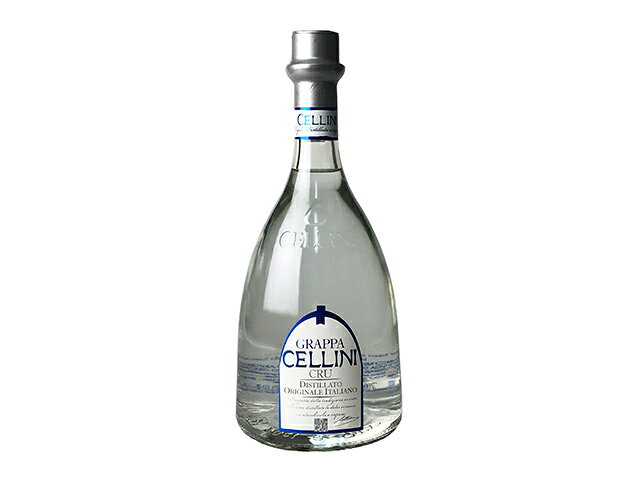 楽天市場】ボッテガ グラッパ チェリーニ クリュ 38° 700ml | 価格比較