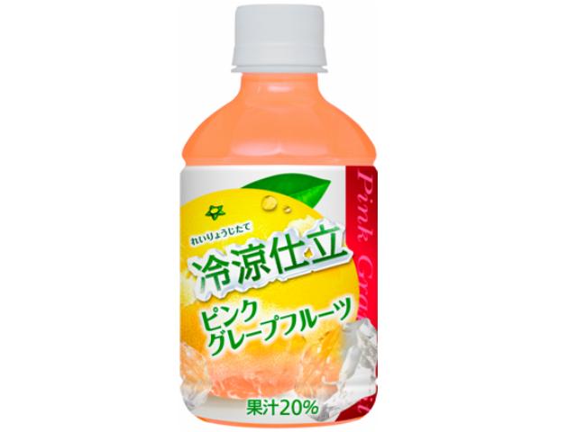 楽天市場】日本たばこ産業 JT ミスパーラー ひんやり夏みかんゼリー 缶
