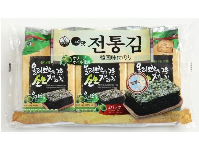 楽天市場】韓国のりジャパン 韓国のりジャパン 韓国光天 味付