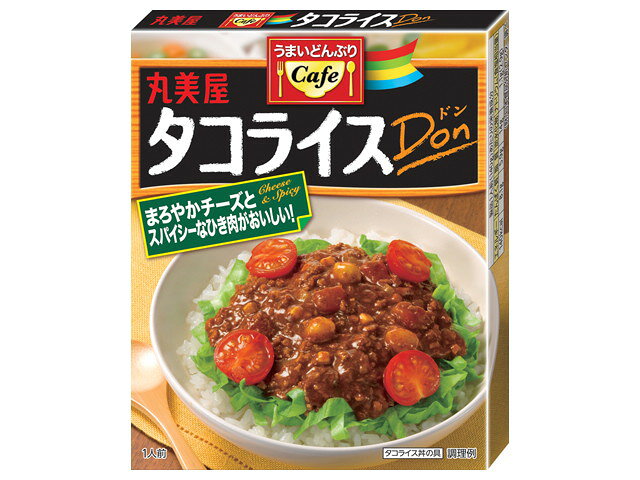 楽天市場】丸美屋食品工業 丸美屋食品工業 うまいどんぶり！ 親子丼 箱