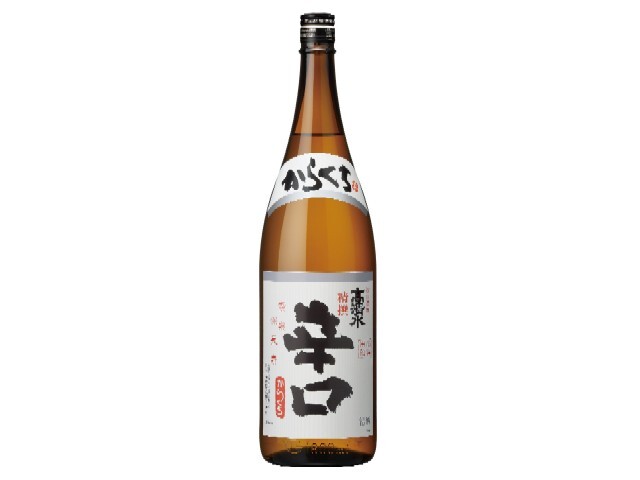 清酒・日本酒　南部杜氏寒仕込　副将軍　黒 1.8Ｌ瓶X6本  明利酒類 清酒・日本酒］9本まで同梱可 南部杜氏寒仕込 副将軍 黒 1