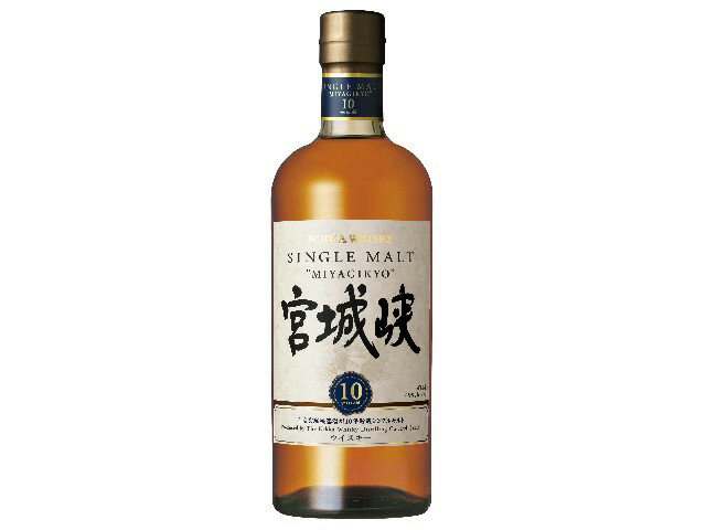 楽天市場】アサヒビール ニッカ シングルモルト 宮城峡グランデ