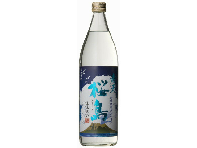 楽天市場】本坊酒造 あらわざ桜島 パック 25度(1800ml) | 価格