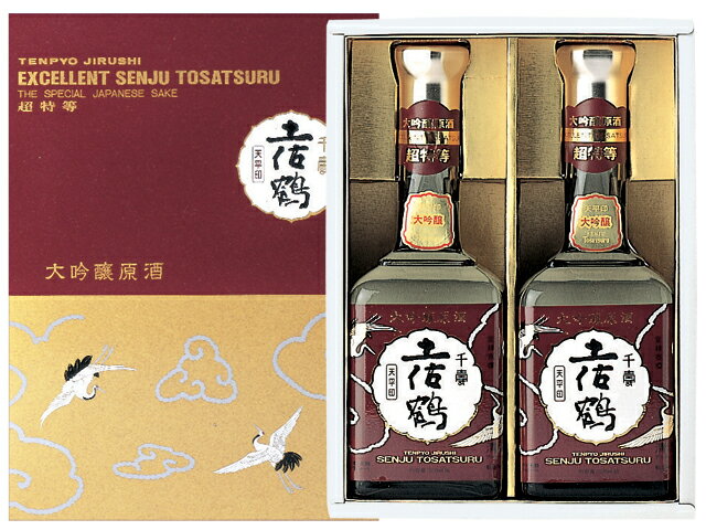 楽天市場】土佐鶴酒造 土佐鶴 大吟醸原酒 天平 900ml | 価格比較