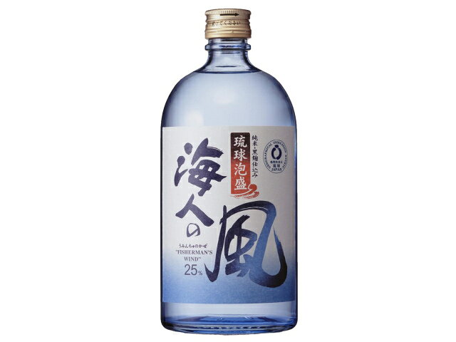楽天市場】まさひろ酒造 海人 乙類25゜フィッシャーマンコレクション