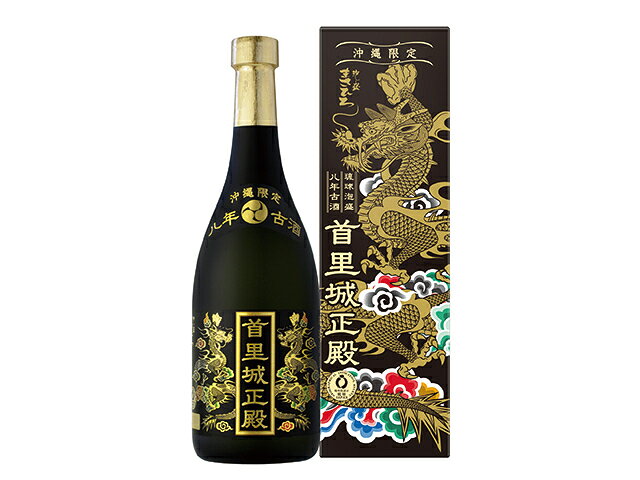 楽天市場】まさひろ酒造 まさひろGOLD 乙類43° 泡盛 五年古酒 720ml