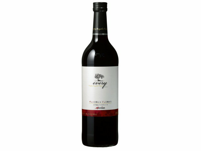 楽天市場】アサヒビール ジャン ジャン メルヴェイユ ルージュ 750ml