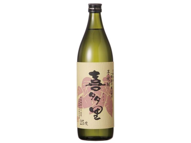 楽天市場】清里町 清里 乙類25°じゃがいも焼酎 700ml | 価格比較