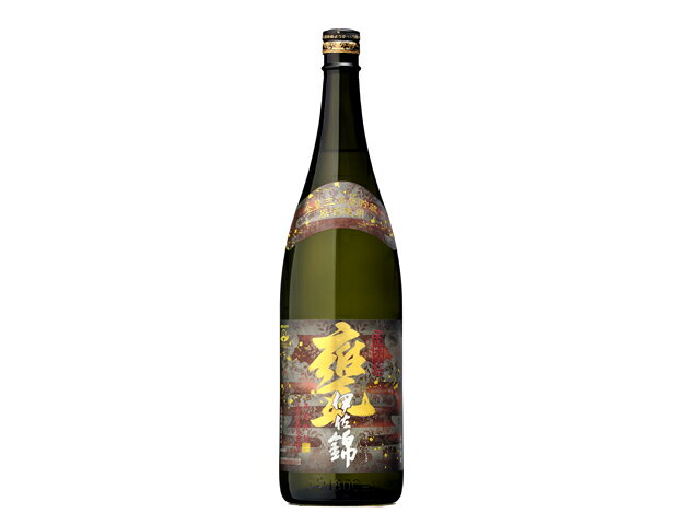 楽天市場】大口酒造 黒伊佐錦 乙類37゜ 原酒 芋製 1800ml | 価格比較