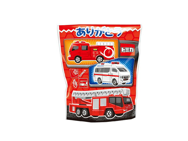 楽天市場】すばる堂 キャンディミニ トミカプラキッズ 4粒 | 価格比較