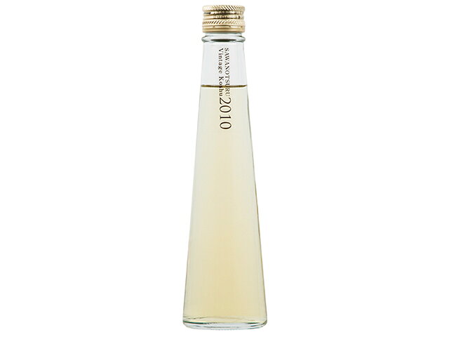 楽天市場】沢の鶴 沢の鶴 1973年醸造 古酒 720ml | 価格比較 - 商品