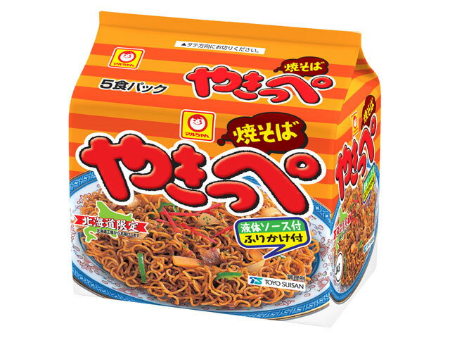 楽天市場】東洋水産 マルちゃん 屋台十八番 塩担担麺 袋 5食パック