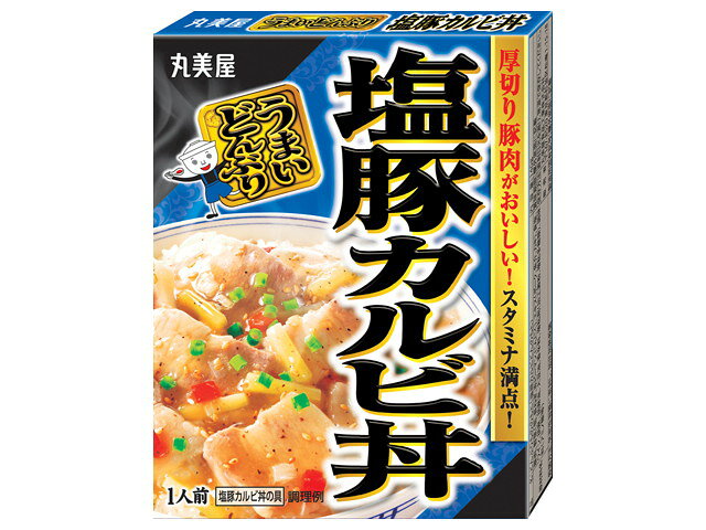 楽天市場】丸美屋食品工業 丸美屋食品工業 うまいどんぶり！ 親子丼 箱