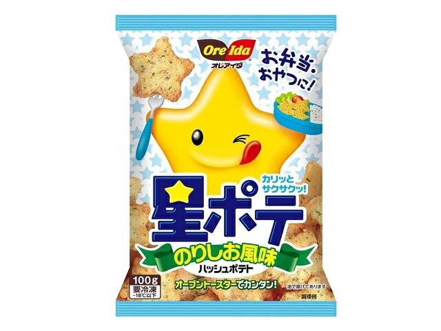 楽天市場】ハインツ日本 ハインツ日本 ハインツ 星ポテ のり塩 | 価格