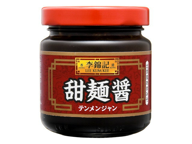 楽天市場】李錦記 甜麺醤 100g | 価格比較 - 商品価格ナビ
