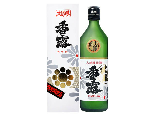 楽天市場】太田酒造 太田酒造 道灌大吟醸 技匠 滋賀県 | 価格