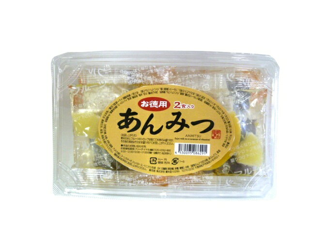 楽天市場】ナカキ食品 ナカキ食品 味逸品 あんみつ 280g | 価格比較