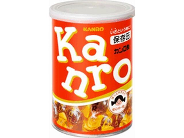 仮面ライダー カンロアメ缶 カンロキャンディ 缶 レトロ コレクター