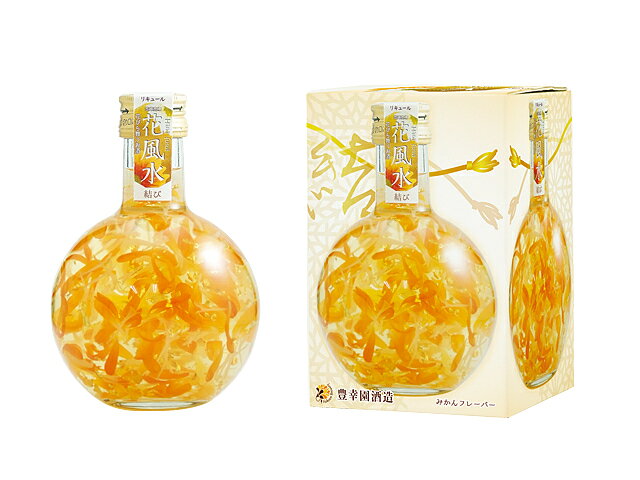 楽天市場】豊幸園 豊幸園酒造 陽気なフェリーチェ 化粧箱 495ml | 価格