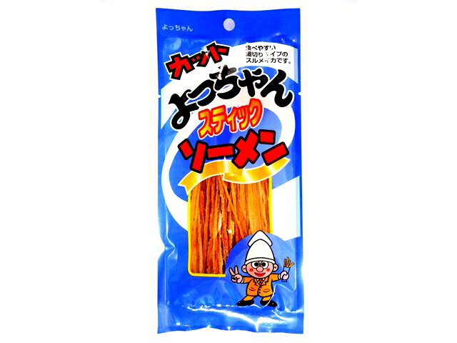 楽天市場】よっちゃん食品工業 よっちゃん食品工業 カット よっちゃん