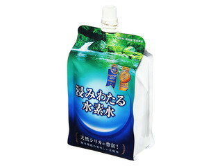 ★シンプルさん専用★浸みわたる水素水 　2箱 高濃度水素水「浸みわたる水素水」商品情報｜浸みわたる水素水