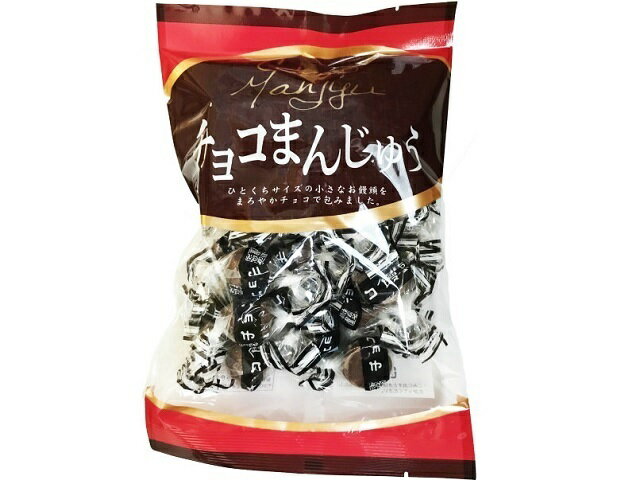 楽天市場】由良之助製菓 由良之助製菓 チョコマン 200g | 価格比較