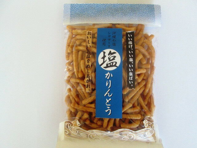 楽天市場】金崎製菓 金崎製菓 花林庵 白かりんとう 300g | 価格比較