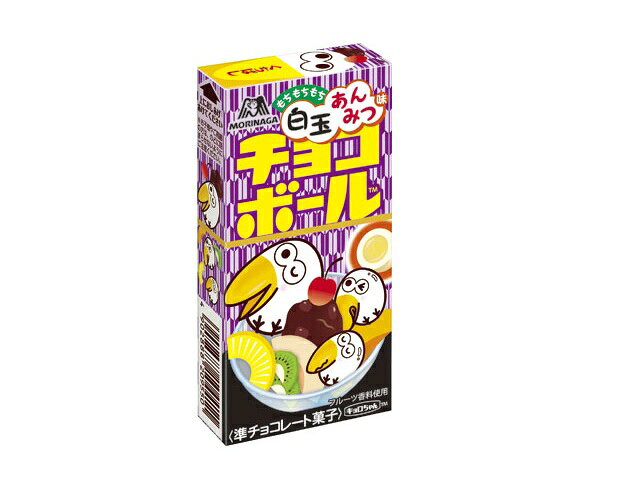 楽天市場】森永製菓 森永製菓 チョコボールのなかみ 梅味 36g | 価格