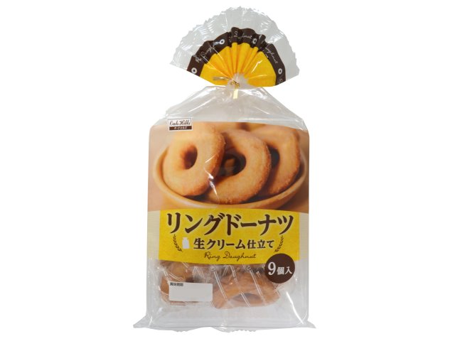 楽天市場】マルキン マルキン 極上のくちどけ贅沢ドーナツ 10個 | 価格