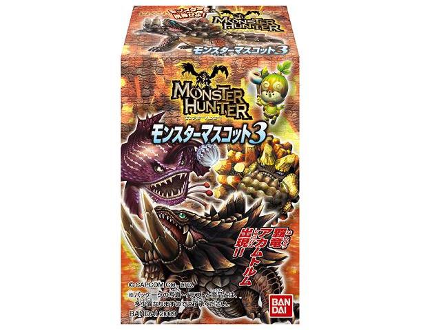 楽天市場】バンダイ コンプリート モンスターハンター4 噛み付き