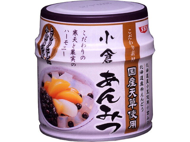 楽天市場】ナカキ食品 ナカキ食品 甘味 あんみつ 290g | 価格比較