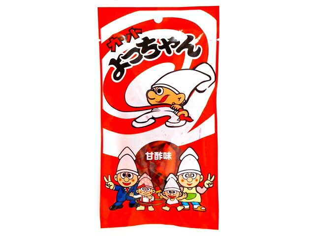 楽天市場】よっちゃん食品工業 よっちゃん食品工業 カットよっちゃん