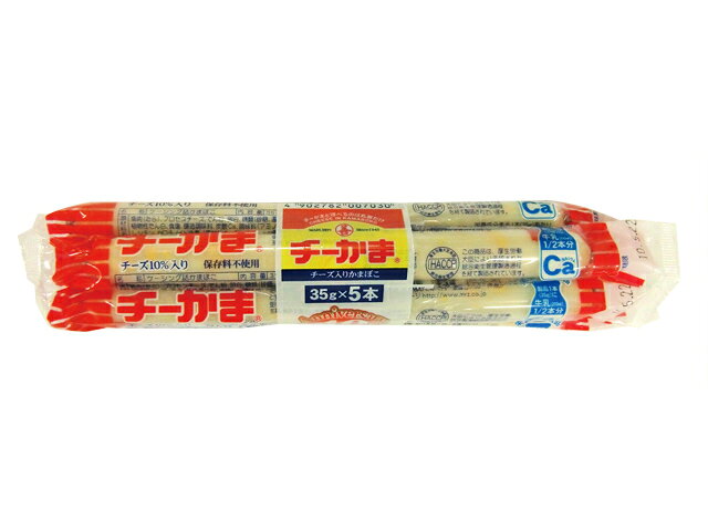 楽天市場】丸善 丸善 チーかま 4本束 BOX 26gX4 | 価格比較 - 商品価格ナビ