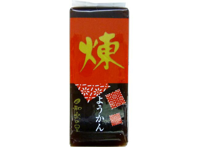 米屋 和楽の里 ミニ羊羹 煉 58g