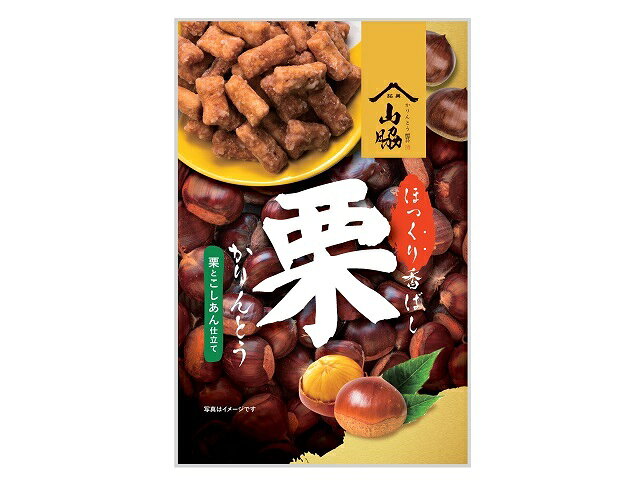 楽天市場】山口製菓 山口製菓 栗せん 18枚 | 価格比較 - 商品価格ナビ