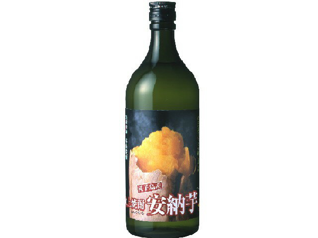吹上焼酎 安納芋 芋焼酎 25度(720ml)