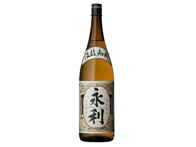 せんだい永利 乙類25°芋 1.8L