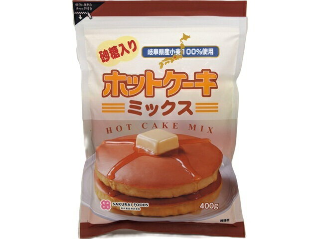 楽天市場】ニップン 日本製粉 S600HPホットケーキ | 価格