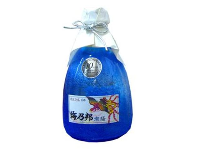 楽天市場】沖縄県酒造協同組合 御殿 乙類35° 8年 古酒 泡盛 720ml