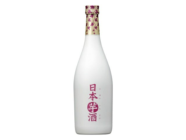 楽天市場】神楽酒造 神楽酒造 日本芋酒 13% 720ml | 価格比較 - 商品