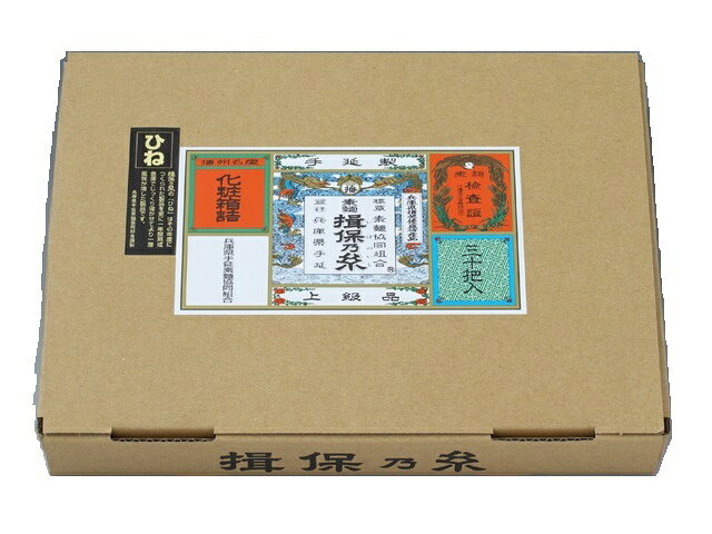楽天市場】菅哉物産 菅哉物産 手延素麺 揖保乃糸 特級古 6Kg | 価格