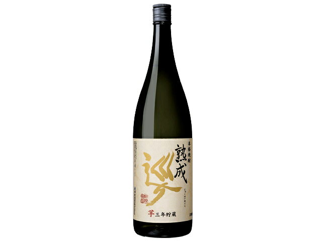 楽天市場】出水酒造 出水酒造 乙類25° ボヌール 芋 720ml | 価格比較