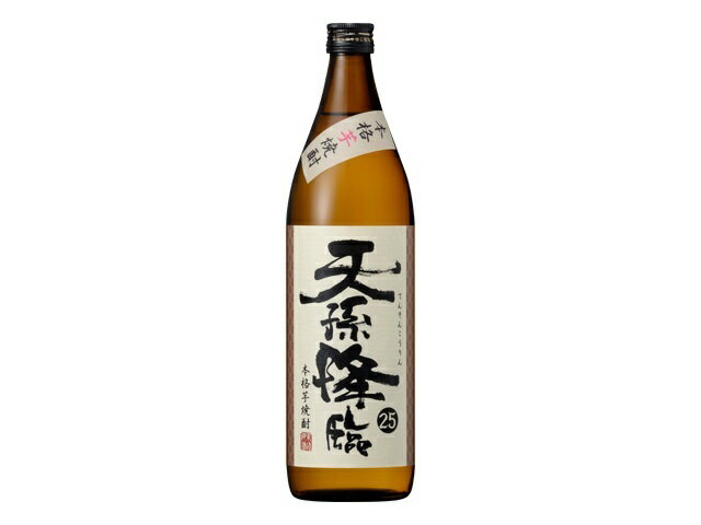 天孫降臨 乙類25°芋 900ml