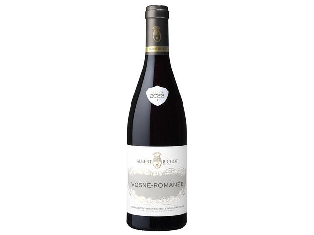 アルベールビショー ヴオーヌロマネ 2016 Albert Bichot Vosne Romanée(アルベール・ビショー ヴォーヌ