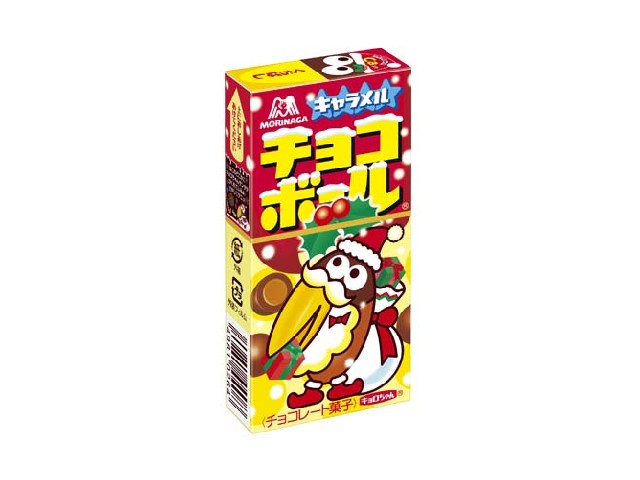 楽天市場】森永製菓 森永製菓 チョコボール キャラメル 29g | 価格比較