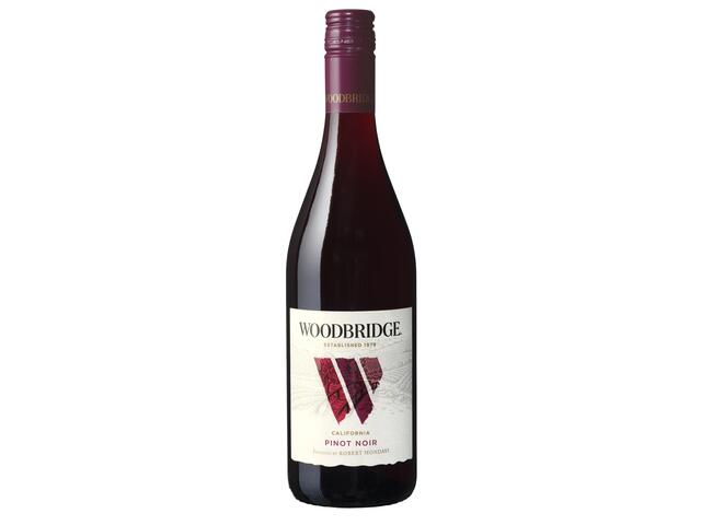 ロバート モンダヴィ ウッドブリッジ ピノ ノワール 赤 SC 750ml