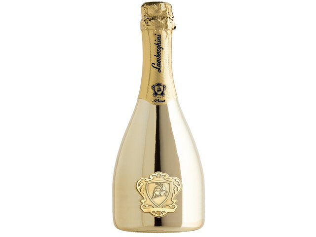 楽天市場】ランボルギーニ エキストラドライ プラチナプロセッコ 750ml