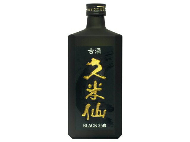 楽天市場】久米仙酒造 久米仙 乙類35° 一升瓶古酒 泡盛 1.8L