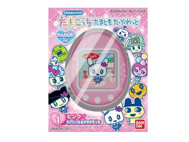 楽天市場】バンダイ おでんくんのたまごっち たまごちゃん | 価格比較