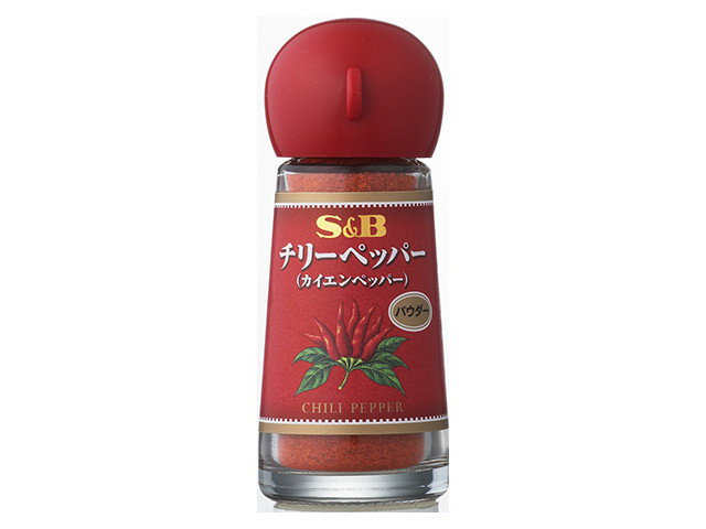 楽天市場】ヱスビー食品 S&B ハバネロペッパー パウダー 12g | 価格